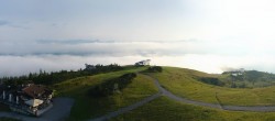 Archiv Foto Webcam Wagrain Grießenkareck - Bergstation Flying Mozart 05:00