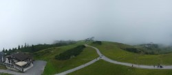 Archiv Foto Webcam Wagrain Grießenkareck - Bergstation Flying Mozart 11:00