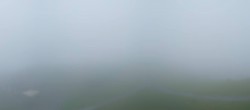 Archiv Foto Webcam Wagrain Grießenkareck - Bergstation Flying Mozart 07:00