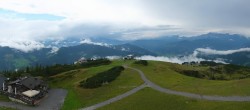 Archiv Foto Webcam Wagrain Grießenkareck - Bergstation Flying Mozart 15:00