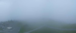 Archiv Foto Webcam Wagrain Grießenkareck - Bergstation Flying Mozart 17:00