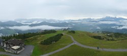 Archiv Foto Webcam Wagrain Grießenkareck - Bergstation Flying Mozart 09:00