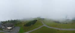 Archiv Foto Webcam Wagrain Grießenkareck - Bergstation Flying Mozart 11:00