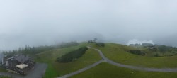Archiv Foto Webcam Wagrain Grießenkareck - Bergstation Flying Mozart 15:00
