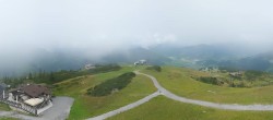 Archiv Foto Webcam Wagrain Grießenkareck - Bergstation Flying Mozart 13:00