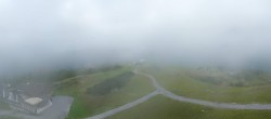 Archiv Foto Webcam Wagrain Grießenkareck - Bergstation Flying Mozart 17:00