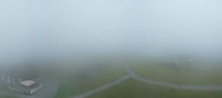 Archiv Foto Webcam Wagrain Grießenkareck - Bergstation Flying Mozart 13:00