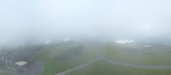 Archiv Foto Webcam Wagrain Grießenkareck - Bergstation Flying Mozart 07:00
