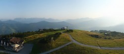 Archived image Webcam Wagrain - Top Station Flying Mozart 06:00