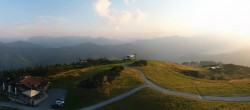 Archiv Foto Webcam Wagrain Grießenkareck - Bergstation Flying Mozart 05:00