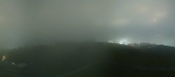 Archived image Webcam Wagrain - Top Station Flying Mozart 06:00