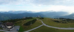 Archived image Webcam Wagrain - Top Station Flying Mozart 06:00