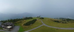 Archived image Webcam Wagrain - Top Station Flying Mozart 15:00