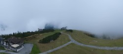 Archiv Foto Webcam Wagrain Grießenkareck - Bergstation Flying Mozart 17:00