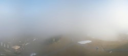 Archiv Foto Webcam Wagrain Grießenkareck - Bergstation Flying Mozart 07:00