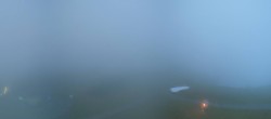 Archived image Webcam Wagrain - Top Station Flying Mozart 03:00