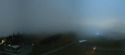 Archived image Webcam Wagrain - Top Station Flying Mozart 03:00