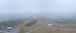 Archived image Webcam Wagrain - Top Station Flying Mozart 07:00