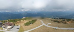 Archived image Webcam Wagrain - Top Station Flying Mozart 11:00