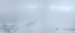 Archiv Foto Webcam Wagrain Grießenkareck - Bergstation Flying Mozart 15:00