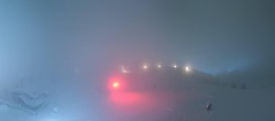 Archiv Foto Webcam Wagrain Grießenkareck - Bergstation Flying Mozart 00:00