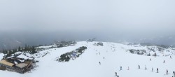 Archiv Foto Webcam Wagrain Grießenkareck - Bergstation Flying Mozart 10:00