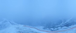 Archiv Foto Webcam Tux - Ausblick von der Wanglspitze 15:00