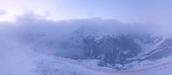 Archived image Webcam Tux - View from the Wanglspitze 06:00