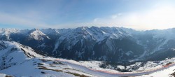 Archiv Foto Webcam Tux - Ausblick von der Wanglspitze 15:00