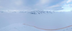Archiv Foto Webcam Tux - Ausblick von der Wanglspitze 05:00