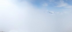 Archiv Foto Webcam Tux - Ausblick von der Wanglspitze 09:00