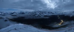 Archiv Foto Webcam Tux - Ausblick von der Wanglspitze 00:00