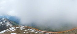 Archiv Foto Webcam Tux - Ausblick von der Wanglspitze 09:00