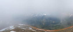 Archiv Foto Webcam Tux - Ausblick von der Wanglspitze 06:00