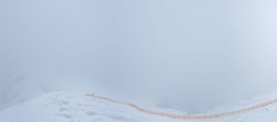 Archiv Foto Webcam Tux - Ausblick von der Wanglspitze 07:00