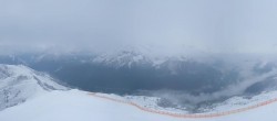 Archiv Foto Webcam Tux - Ausblick von der Wanglspitze 06:00