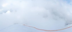 Archiv Foto Webcam Tux - Ausblick von der Wanglspitze 07:00