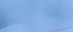 Archiv Foto Webcam Tux - Ausblick von der Wanglspitze 19:00