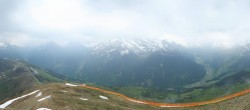 Archiv Foto Webcam Tux - Ausblick von der Wanglspitze 11:00