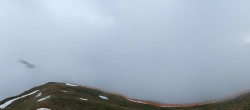 Archiv Foto Webcam Tux - Ausblick von der Wanglspitze 19:00