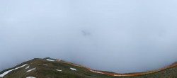 Archiv Foto Webcam Tux - Ausblick von der Wanglspitze 05:00