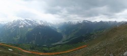 Archiv Foto Webcam Tux - Ausblick von der Wanglspitze 11:00