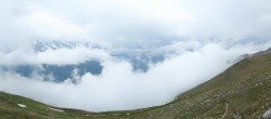 Archiv Foto Webcam Tux - Ausblick von der Wanglspitze 11:00
