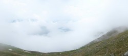 Archiv Foto Webcam Tux - Ausblick von der Wanglspitze 13:00