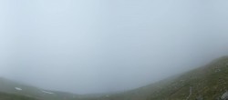 Archiv Foto Webcam Tux - Ausblick von der Wanglspitze 07:00