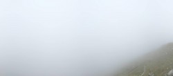Archiv Foto Webcam Tux - Ausblick von der Wanglspitze 13:00
