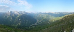 Archiv Foto Webcam Tux - Ausblick von der Wanglspitze 06:00