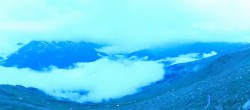 Archiv Foto Webcam Tux - Ausblick von der Wanglspitze 03:00