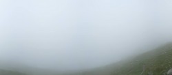 Archiv Foto Webcam Tux - Ausblick von der Wanglspitze 07:00