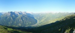 Archiv Foto Webcam Tux - Ausblick von der Wanglspitze 06:00